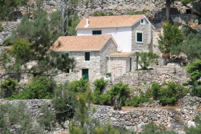 Holiday house with a parking space Zivogosce - Mala Duba, Makarska - 19811